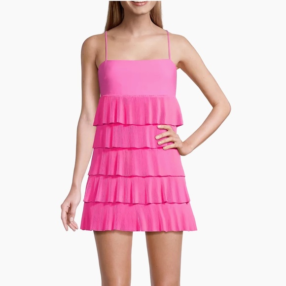 CELLA DRESS NWOT - Picture 1 of 5